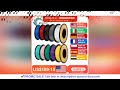 KINGROON HS-PLA Filament 1.75mm High Speed PLA 3d Printer Filament For Bambu All FDM 3D Printer 3D P