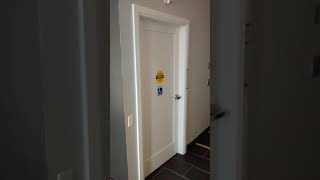 Washroom Automatic Door Operator