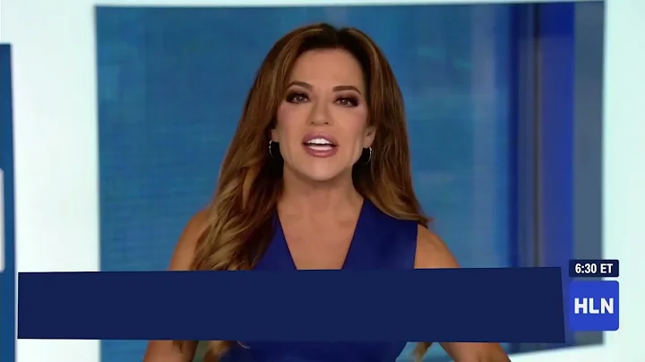 Robin Meade Biography, Age, Height, Family, Husban...