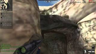 Bug Face Rock Garena 7-7-2015