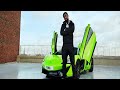 Tion Wayne - Drill - Type Beat - Fire - Prod NXRTHROAD - 5 X Beatz - 2025