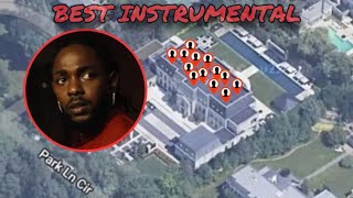 KENDRICK LAMAR - NOT LIKE US [BEST INSTRUMENTAL