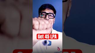 Skills you need to Crack 45 LPA as a Ai Engineer😳🔥 #engineer #shorts
