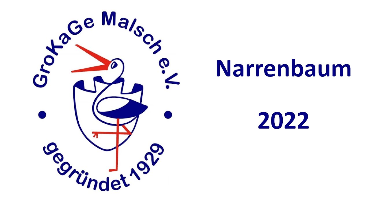 Narrenbaum 2022