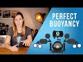 Perfect Buoyancy for Underwater Housing - Underwater Filming Tips