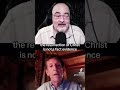 Dillahunty vs Knechtle: Veracity of Christianity #shorts #jesuschrist