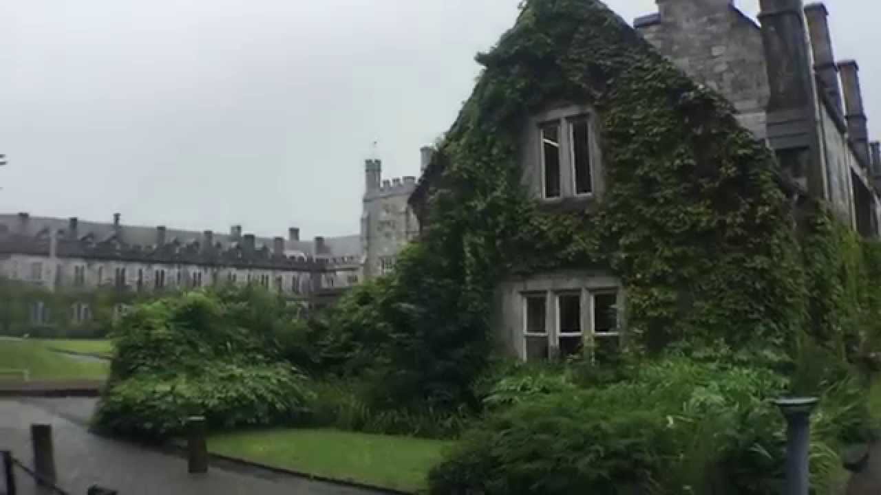 Cork, Ireland Shore Excursion via Azamara Club Cruises YouTube