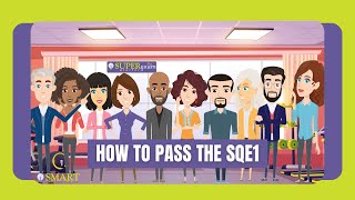 How to Pass the SQE1: Expert Steps and Tips from the Academy of Smart Lawyers