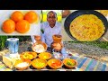 Breakfast Recipe ♥️ | Easiest Breakfast | Rice Breakfast | Mubashir Saddique | Village Food Secrets