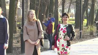 Melitopol Ukraine 2017- 18, Мелитополь Архив с 2017-18гг Relax nostalgic video