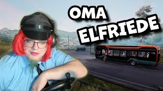 Großmutter Elfi Best Of Rage And Fun Teil 40 Deutsch