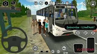 Proton bus simulator road Ep.10 ID770 × 104_ida screenshot 4