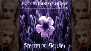 Switchblade Symphony | Serpentine Gallery