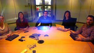 Aashil, Expert Data Scientist, Immunology on Innovation and Collaboration.
