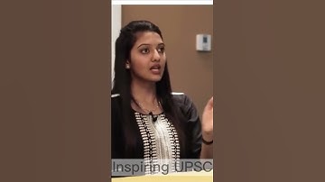 Note Making Strategies for UPSC Aspirants: Insights from Srushti Deshmukh IAS  #shorts