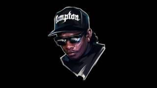 EAZY E FT MC REN WHY WE THUGS REMIX (2017 )