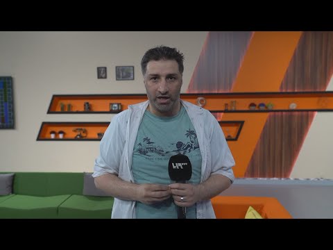 مواقف غير مألوفة لموظفي تلفزيون سوريا