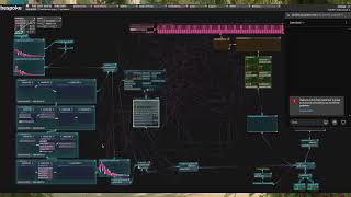 Guitar practice + Bespoke Synth