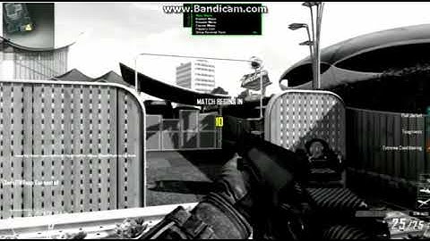 [BO2/1.19] Insidious SPRX Menu UPDATED