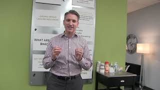 Tips For 2019 Goal Setting