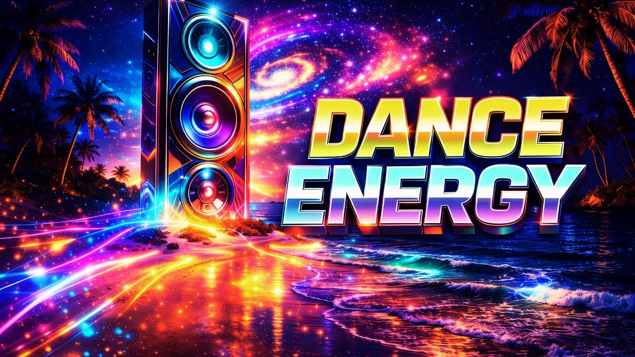 🔥High Energy Remix🔥| Epic Beats & Melodic Energy🎧