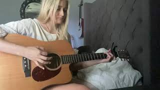 Taylor Swift - Mr. Perfectly Fine (cover) Resimi