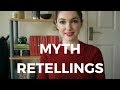 Myth Retellings | 7 Recommendations