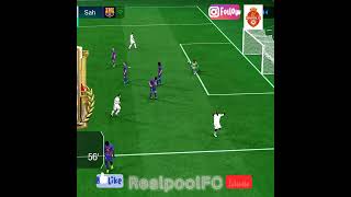 Amazing Gameplay Fc Mobile #fcmobile #fcmobile25 #efootball