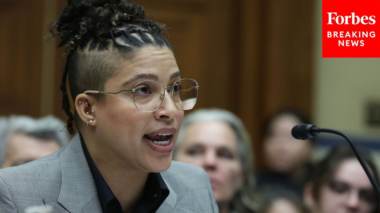 'We Need To Talk About Twitter's Failure To Act': Twitter Whistleblower Delivers Opening Statement