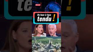Conflit Israël-Liban : le clash en direct qui a tout mis à nu !