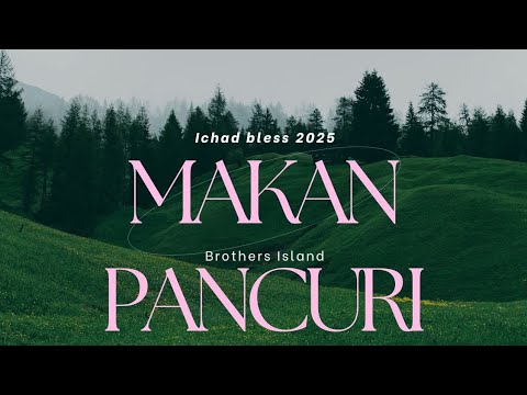 Asap Bulat - Ichad bless x Lee x Erwina Dopiz x Rhe MAC (Speed Up)