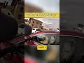 WOMAN VIOLATE A NO CONTACT ORDER RIGHT IN FRONT OF POLICE STATION AND GOT ARRESTED #police #bodycam