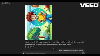 How to Generate Consistent AI Images with ChatGPT & DALL-E