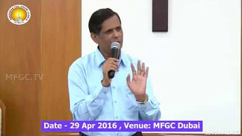 Joseph - A fruitful vine - part 1