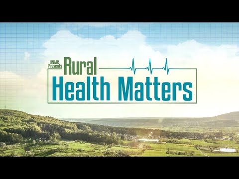 Rural Health Matters