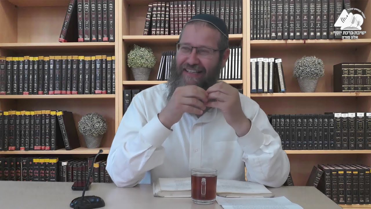 הכעס והדעת | הרב דוד טורנר | אורות הקודש ג' | טהרת מידות הנפש | 16
