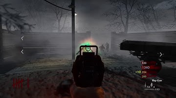 COD WaW mod menu trolling episode 2