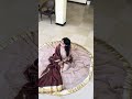 #choudhry#amittrivedi#fashion#lehnga#corset#tissue#gottapattilace#cutdana #feed#royal#rajasthan