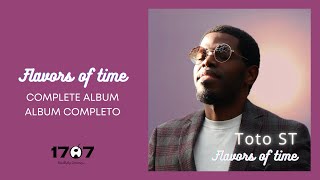 Toto ST Flavors of Time complete album album completo 17A7