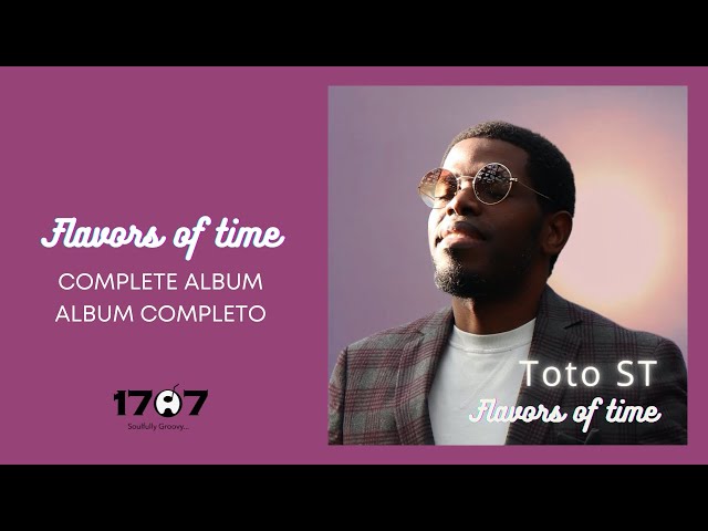 Toto ST Flavors of Time complete album album completo 17A7 class=