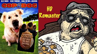 Mr. Plinkett's Cop Dog Review - HD Remaster