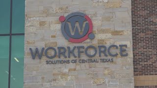 Workforce Solutions of CTX says it's a good time for job-seekers