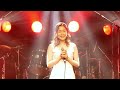 2024.02.01 渋谷クラブクアトロライブ【Chiyoちゃんバンド】(松田聖子カバーバンド)