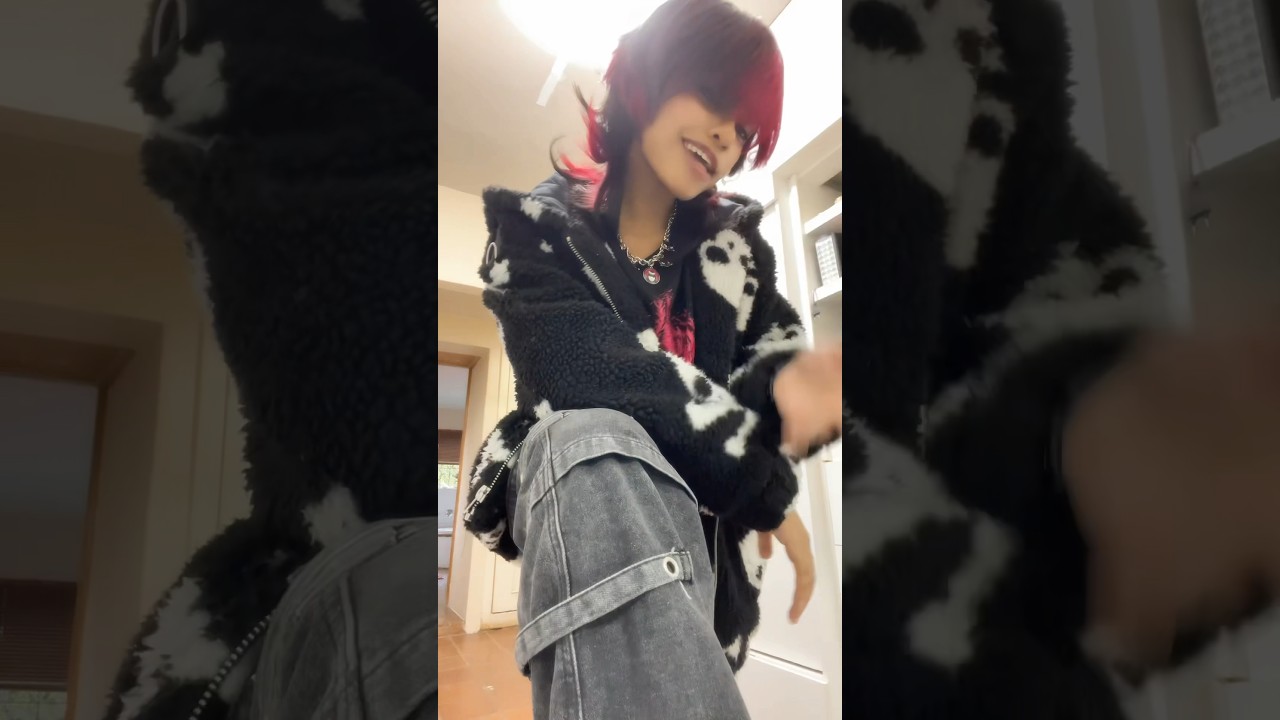 WATASHI WA STAR⭐️This song is stuck in my head😫❤️RATE THE OUTFIT😏#princesssachiko #sachi_hime96