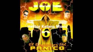 Daddy Yankee - Dj Joe 6