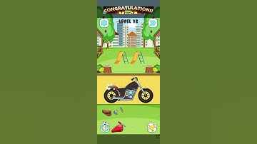 asmr relax tidy master level 12 like n subscribe must h #gamesbywafey #shorts #bike #bikemaintenance