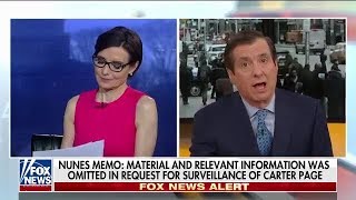 Outnumbered 2/2/18 Breaking News Fox News February 2, 2018