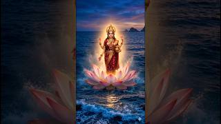 ✨ Sayamkala Samayamlo Vachunu Mahalakshmi Mayintiki 🙏 ⭐ #Mahalakshmi #AnantDivyaDarshanAI