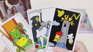 【✨Enchanting✨】Everyone will be captivated💗 Your enchanting aura😆 Tarot reading✨
