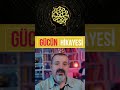 Gücün işleyiş hikayesi, tek tanrılı dinlerin #inanç #felsefe  #eudaimonia